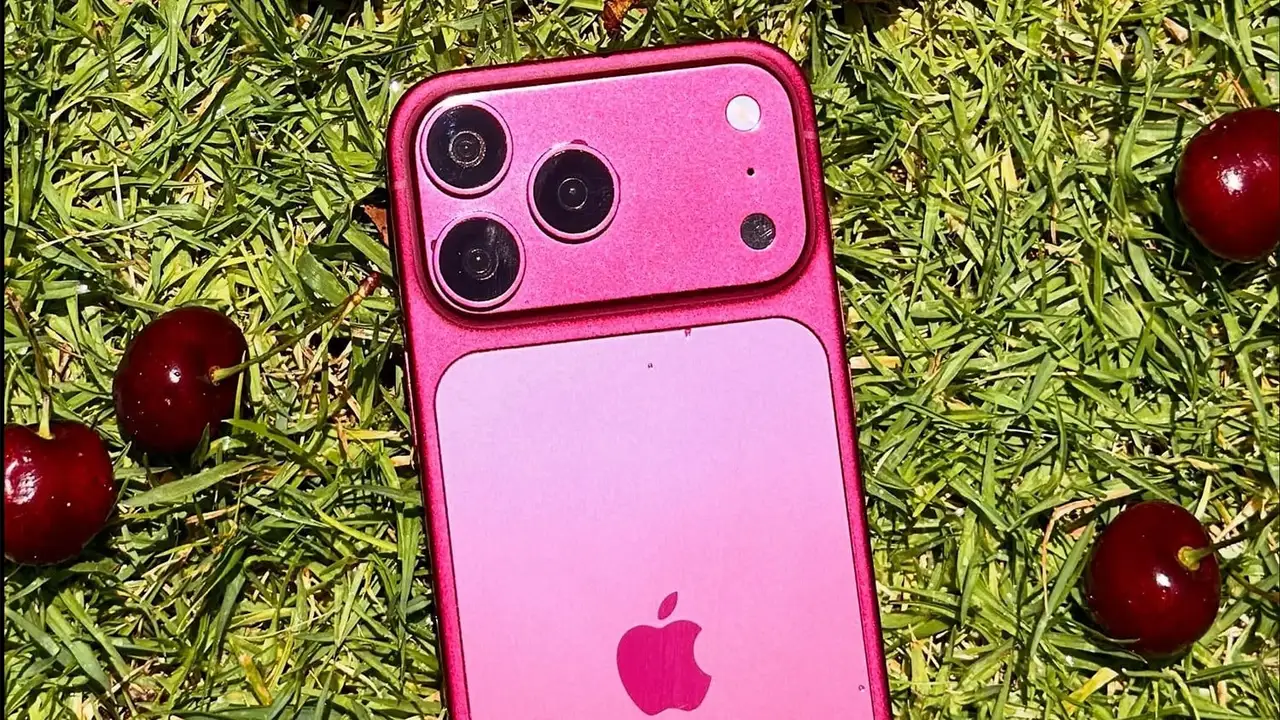 اكتشاف ثلاث ميزات جديدة في نظام iOS 27 على iPhone 18 Pro Max بالخريف المقبل